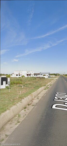 Cernica 10 minute pana la metrou Pallady