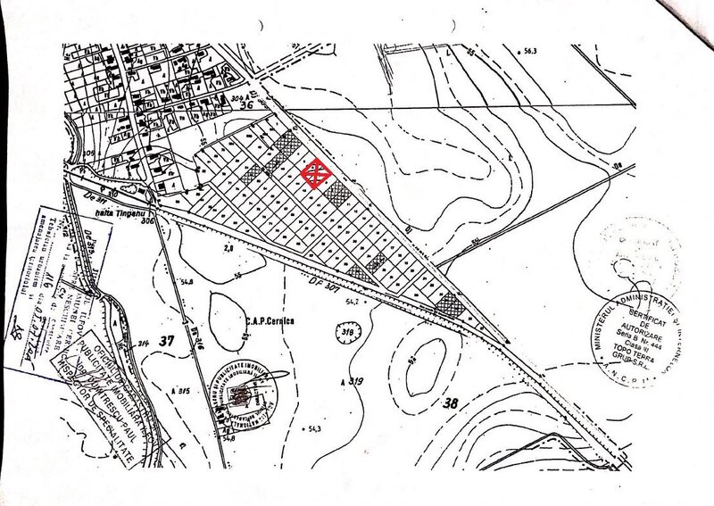 Cernica 10 minute pana la metrou Pallady